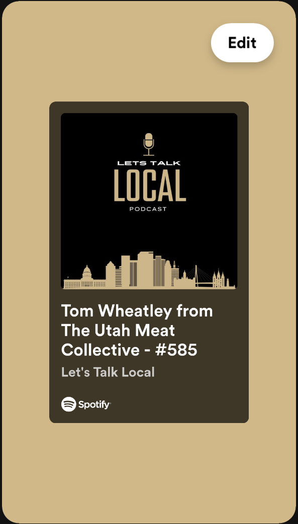 Let’s talk local podcast episode #585 thumbnail
