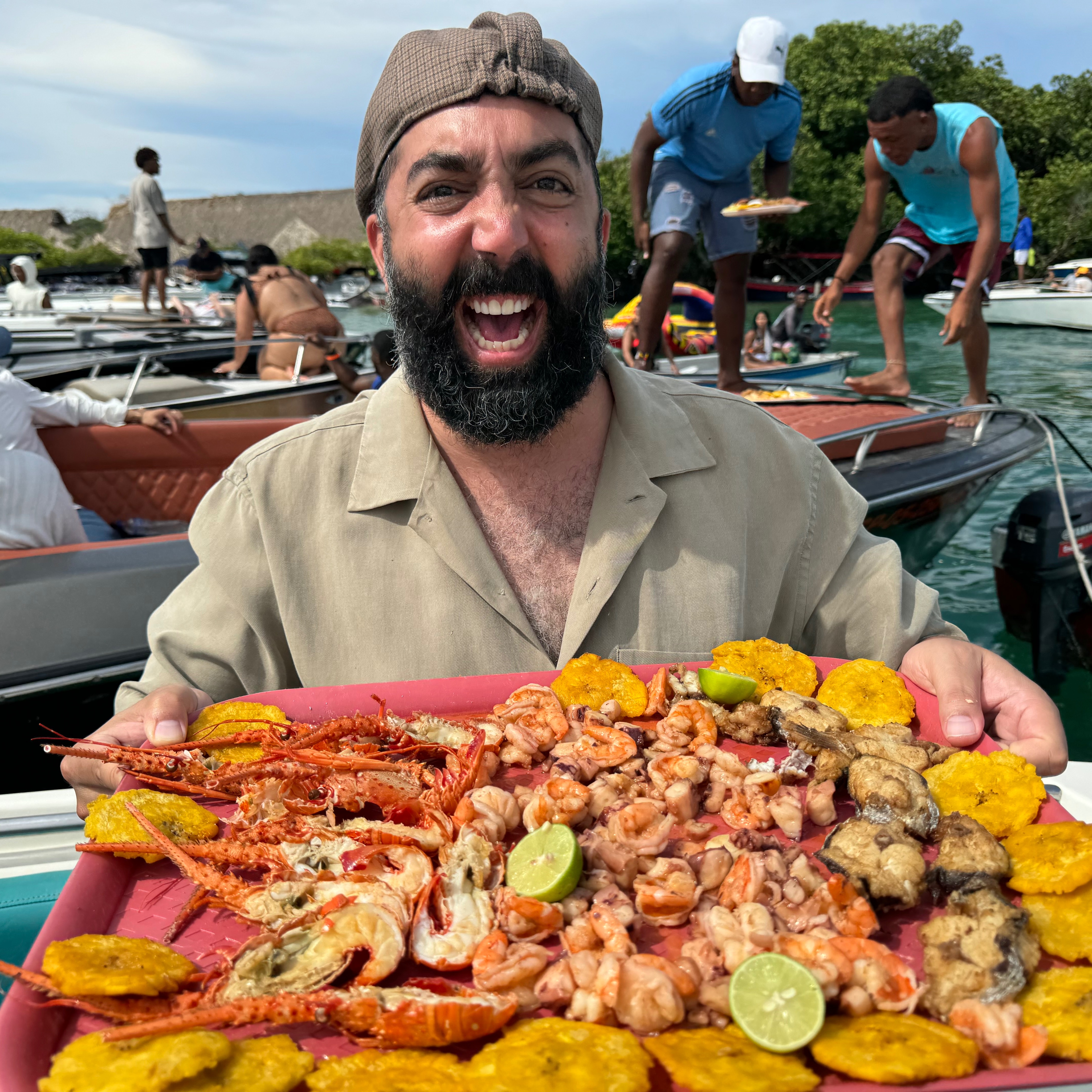 RAW & UNFILTERED TRAVEL - CHECKOUT MY YOUTUBE thumbnail