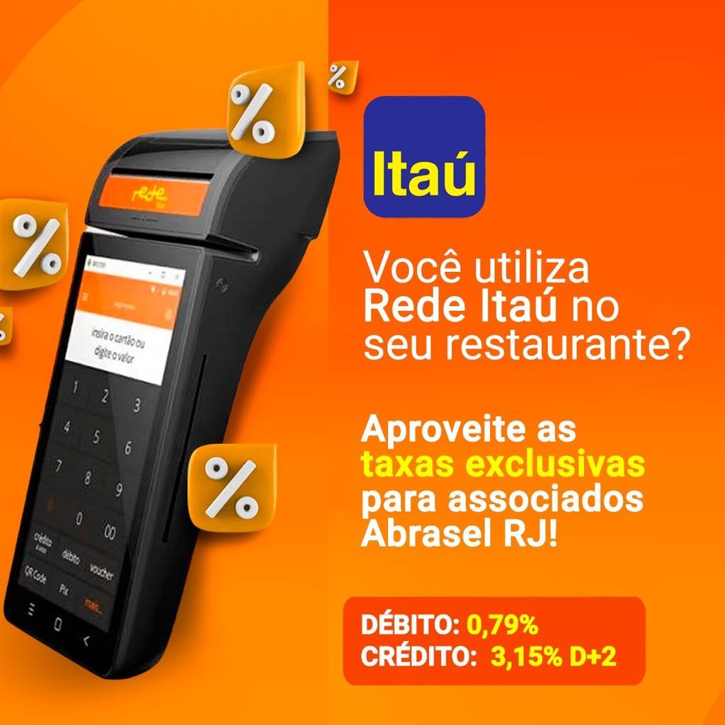 Rede Itaú no Instagram thumbnail