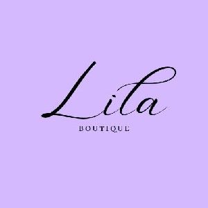 LILA BOUTIQUE Bio Site