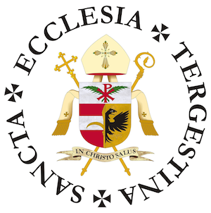 Sito della Diocesi di Trieste thumbnail