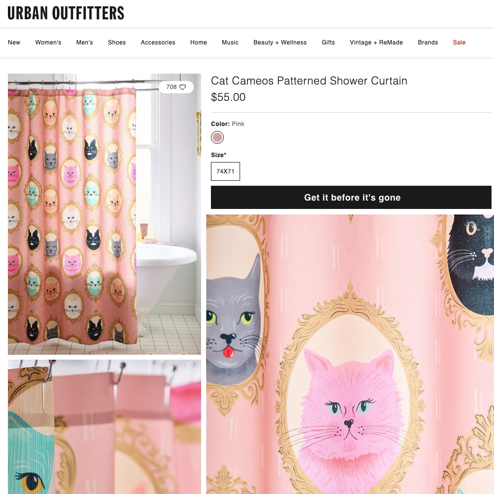 Urban Outfitters thumbnail