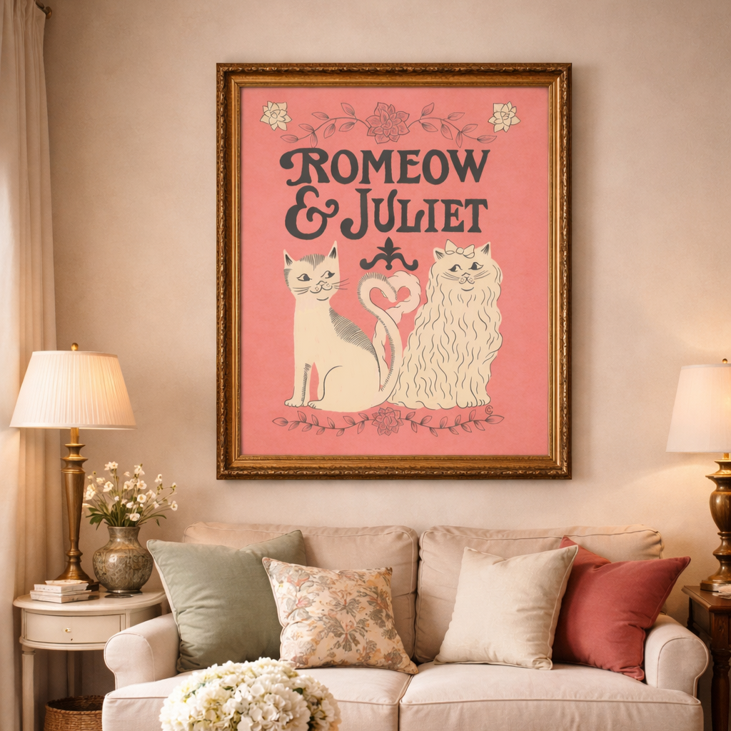 Etsy: Wall Art thumbnail