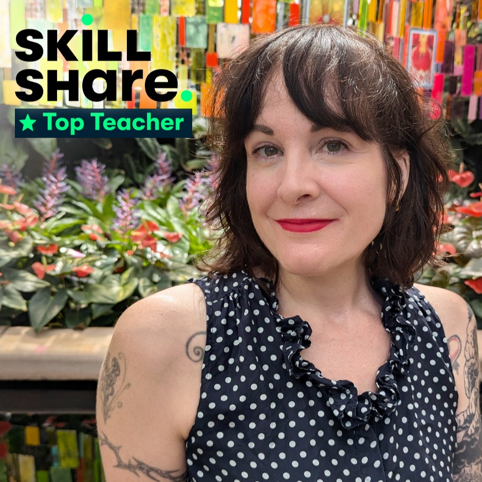 Learn With Me thumbnail