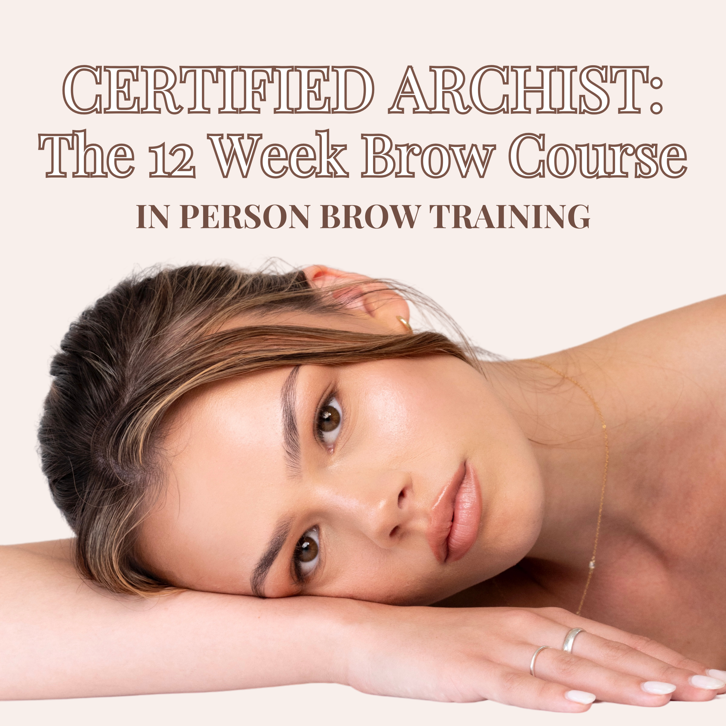 Application Form - Certified Archist Brow Training thumbnail
