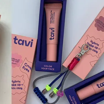 TAVI 3-in-1 Color Play Face Tint thumbnail