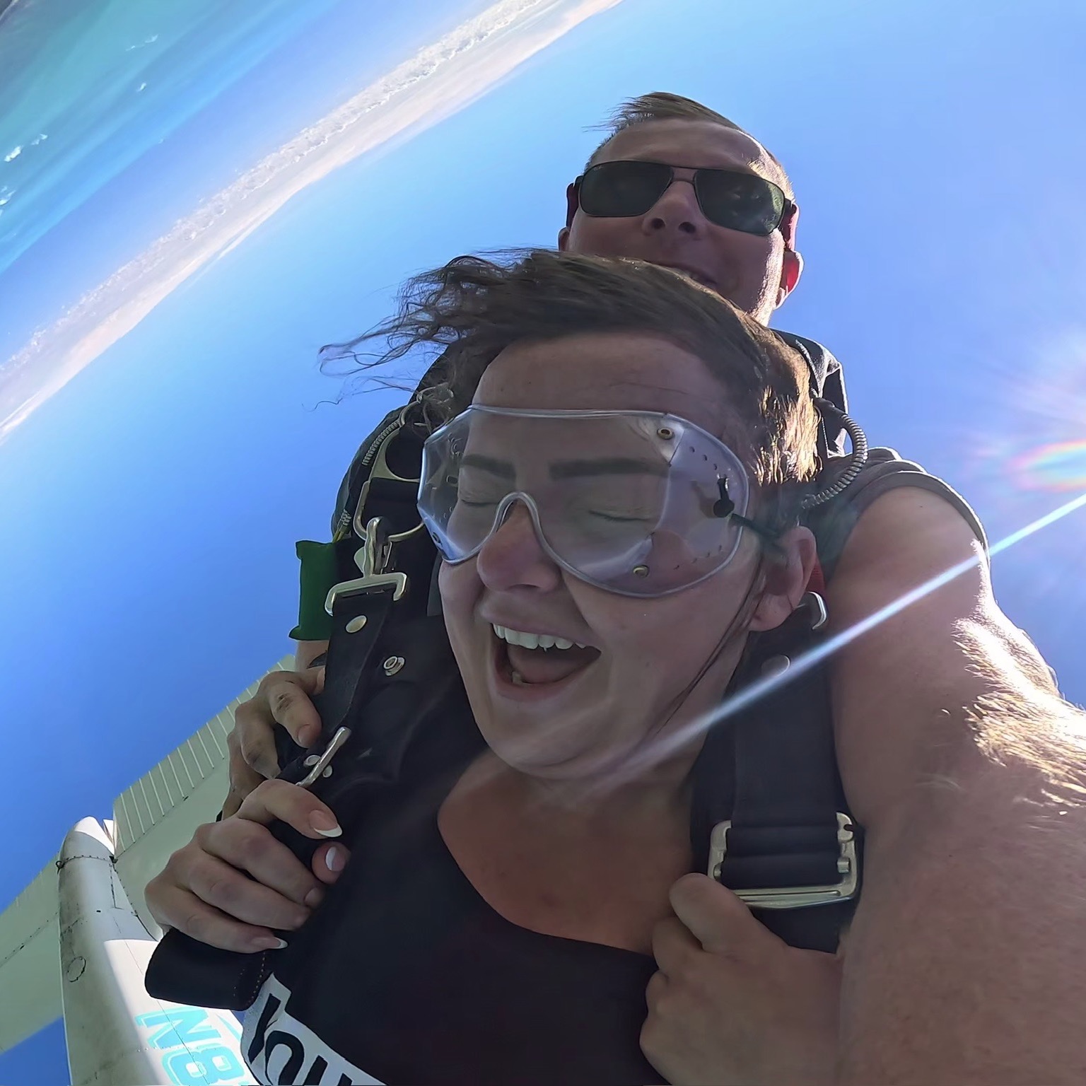 EMILY'S SKYDIVE thumbnail