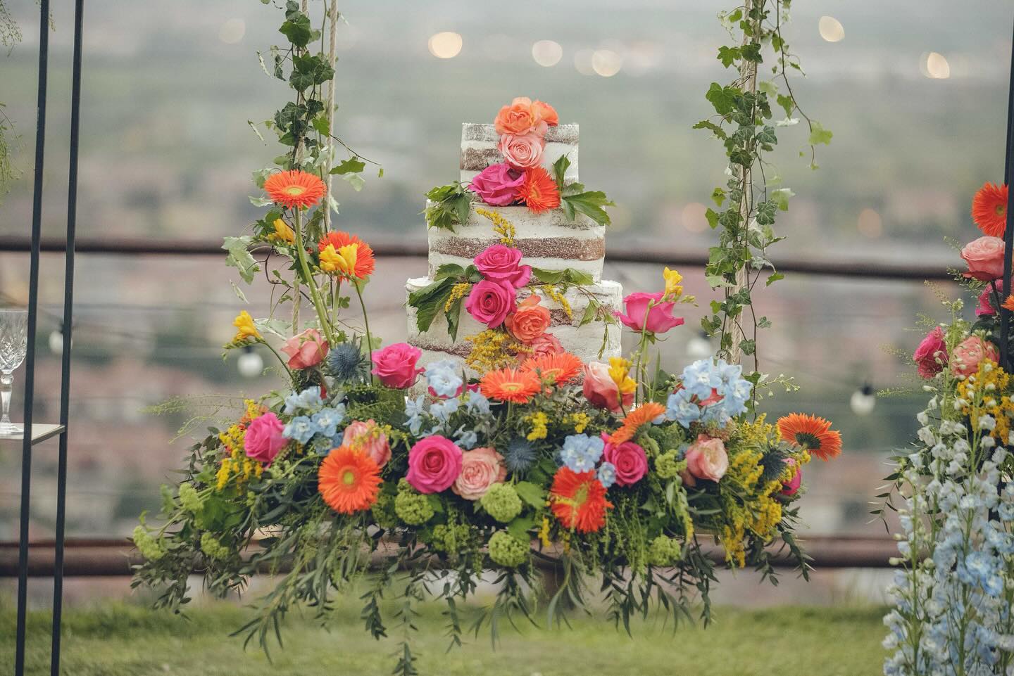 Lo spettacolare taglio torta di Alessia e Andrea 💍

Venue: @lecantoriefranciacorta 
Photo: @staralab 
Video: @rich_verga