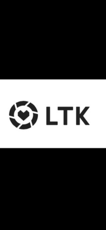 LTK - shop my outfits  thumbnail
