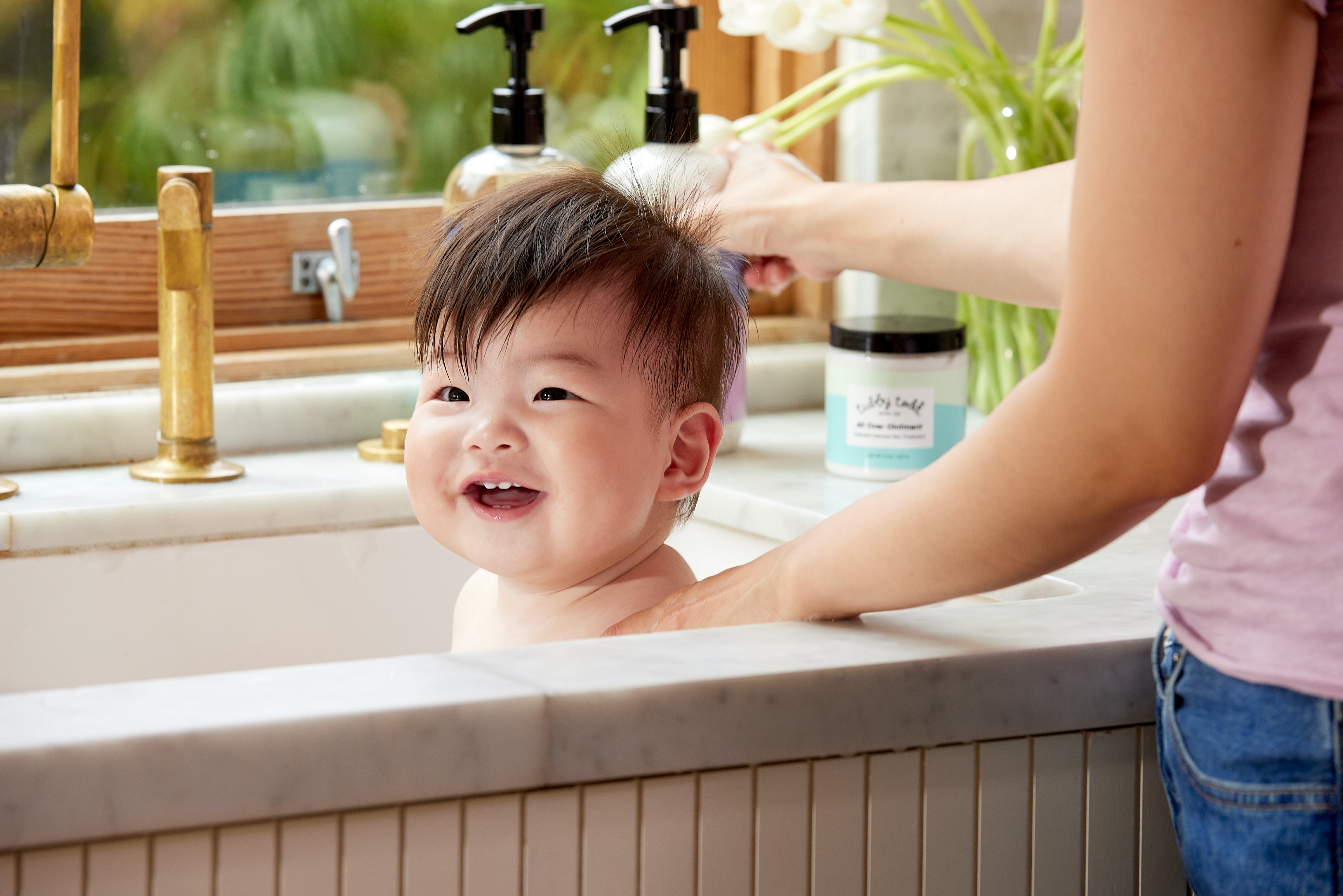 Tubby Todd Bath Co. thumbnail