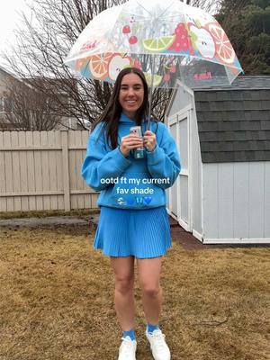 April forecast: cloudy with a chance of @BUBBL’R ☔️☁️💙 #bubbleswithbenefits #bubblrlovr #drinkbubblr #bubblr #lululemono