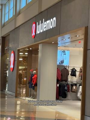 what’s new at @lululemon 🐆 | full outfit details are in my ShopMy 🫶 #lululemon #lululemonwhatsnew #lululemonleopard #lul