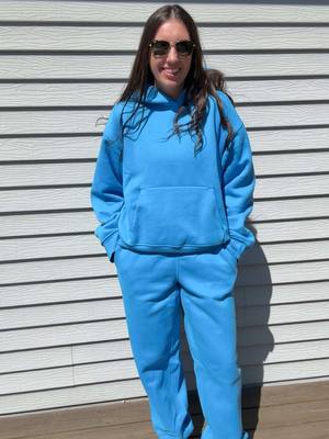 ocean wave has been on repeat over here 💙🌊 sizing + outfit details are in my ShopMy! 🫶 #lululemon #lululemonspringcolors