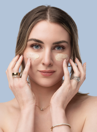 shop my links — Your Honest Glow thumbnail