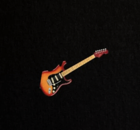 Sparkly Hallway Guitars playlist thumbnail