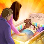 Virtual Families 3 APK 2.1.24 Mod thumbnail