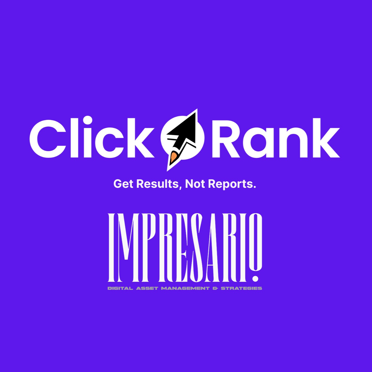 ClickRank Ai - Optimize Your Website with the first AI SEO Automation Tool thumbnail