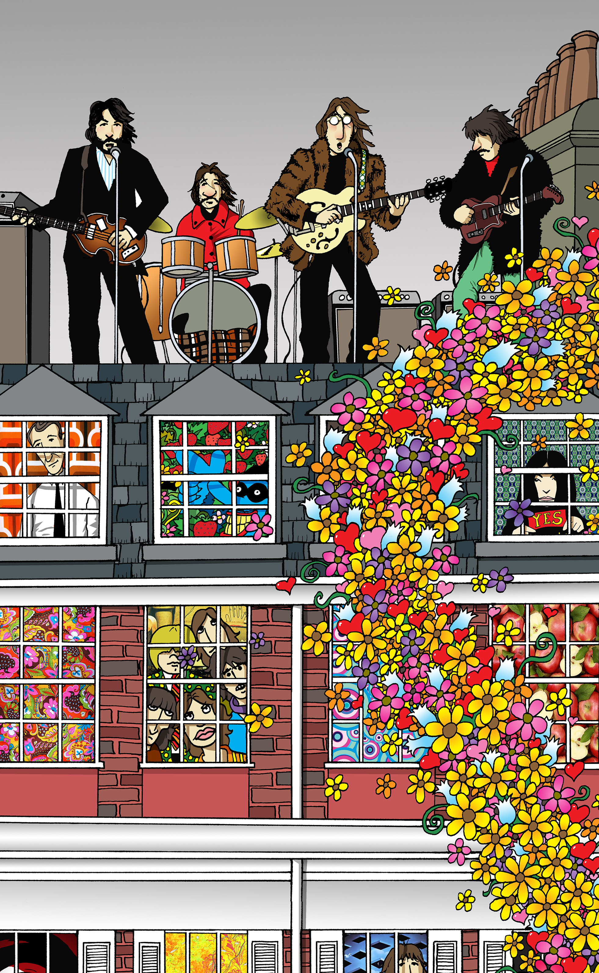The Art of David Gildersleeve thumbnail
