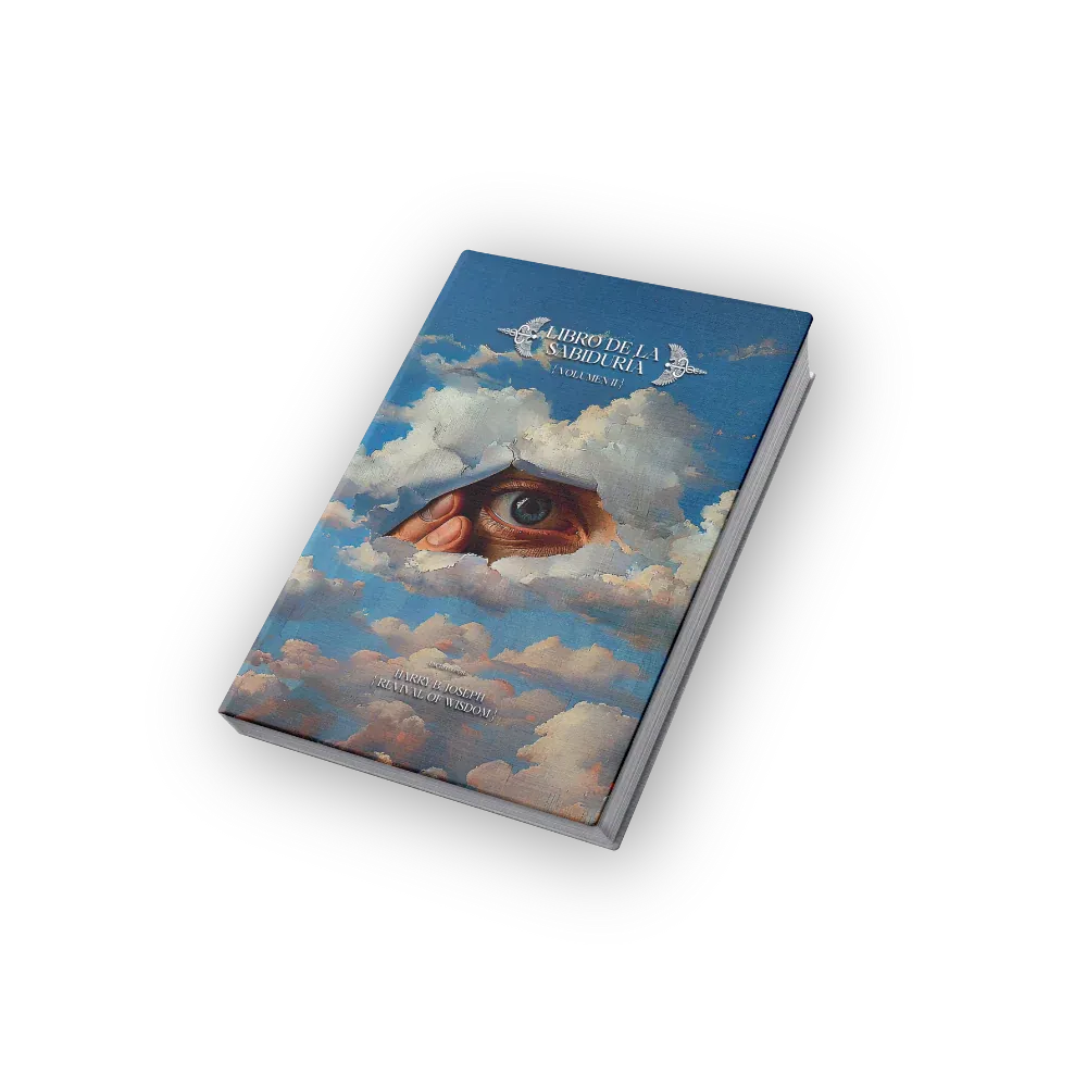LIBRO DE LA SABIDURÍA VOL. II - EDICIÓN EXCLUSIVA thumbnail
