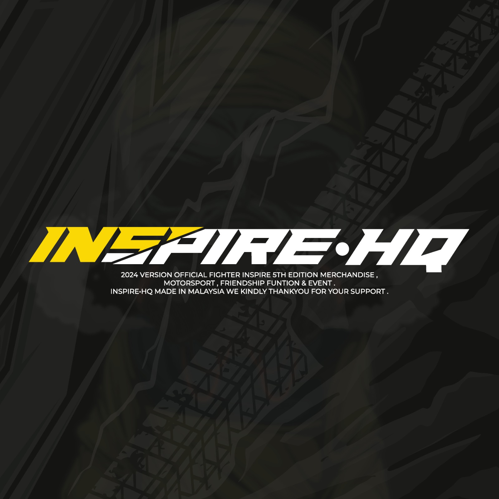 INSPIRE•HQ - Bio Site thumbnail