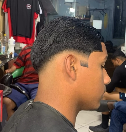 Degrade + pigmentação thumbnail