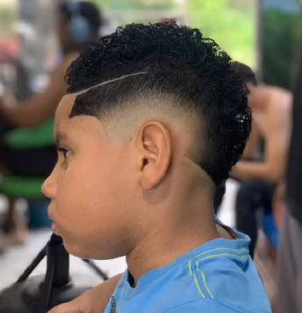 Corte Infantil thumbnail