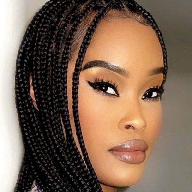Sade Yemaya on Snapchat thumbnail