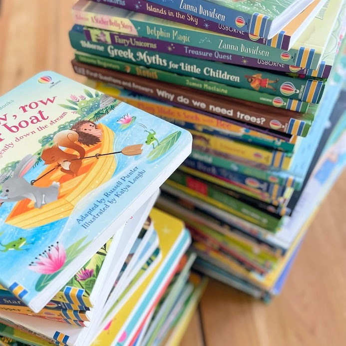 PaperPie Books  thumbnail