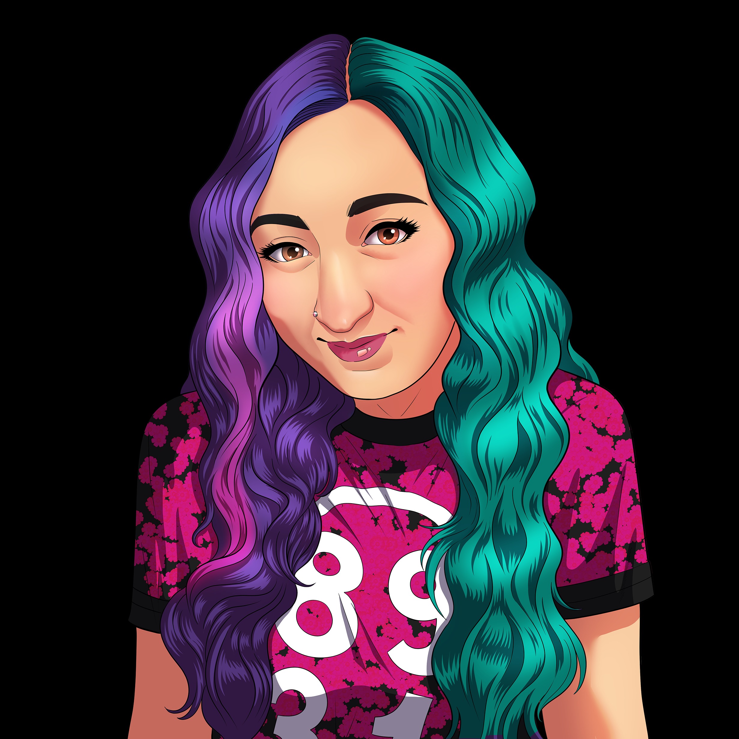 Merch & Memberships Website thumbnail