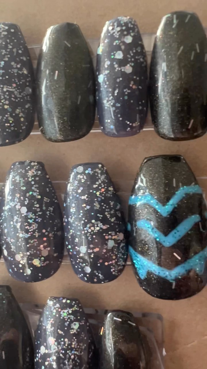 I’m actually shocked this set got picked up right now, and was happy to make a new set for the person that purchased thi