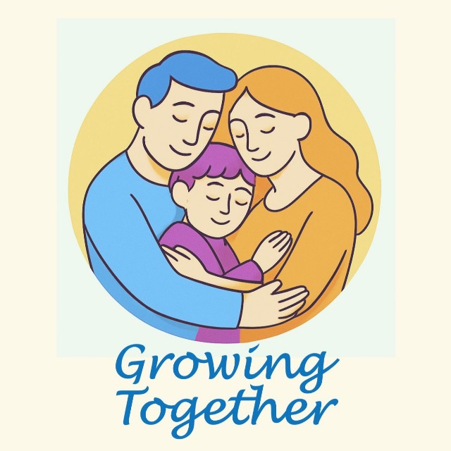 Crescer na Parentalidade - Grupo WhatsApp (silencioso e gratuito) Pensado para te apoiar, sem te sobrecarregar thumbnail