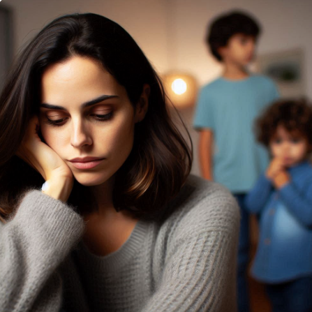 Ebook Gratuito - Se falasses com os teus filhos como falas contigo thumbnail