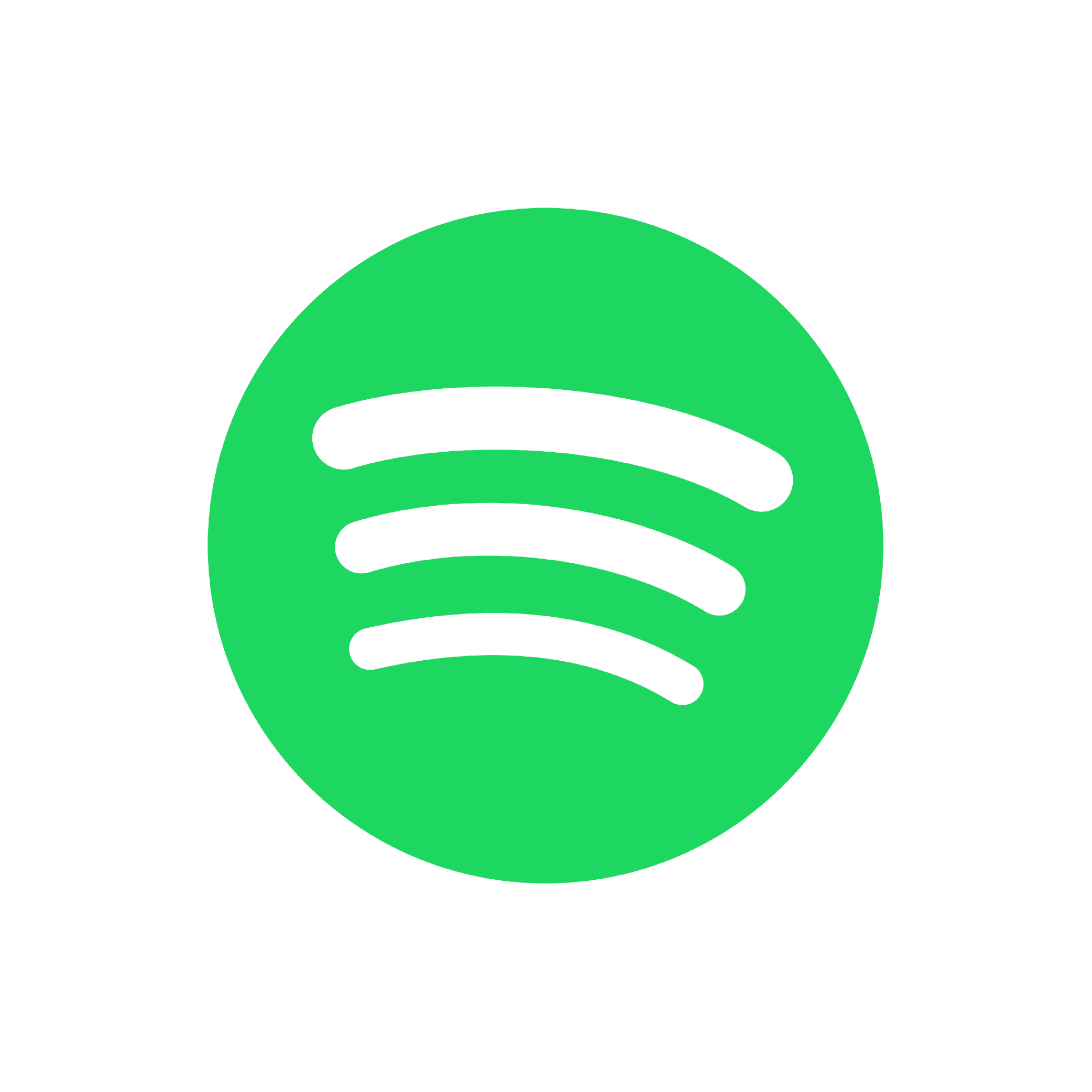 Escúchame en Spotify thumbnail