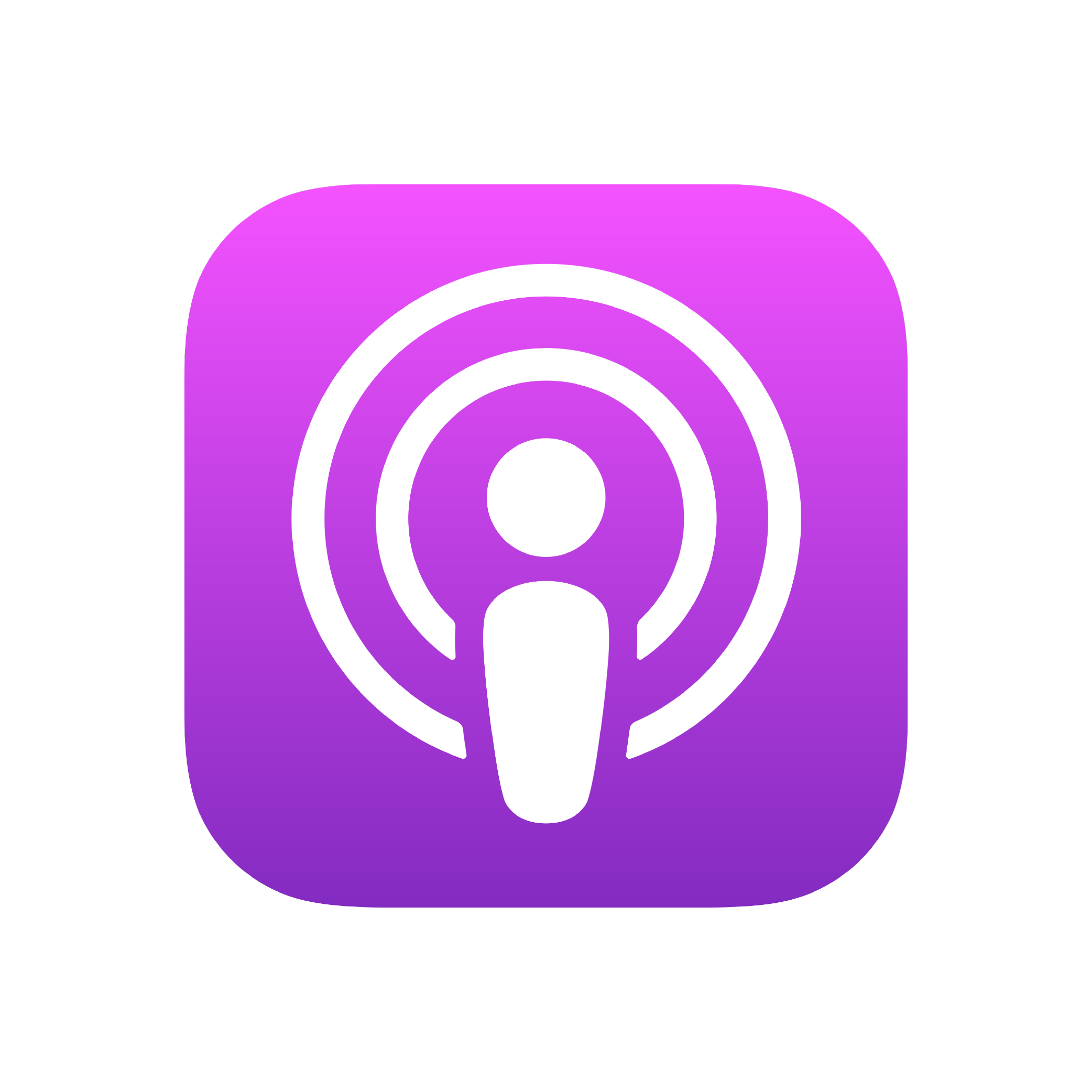 Escúchame en Apple Podcasts thumbnail