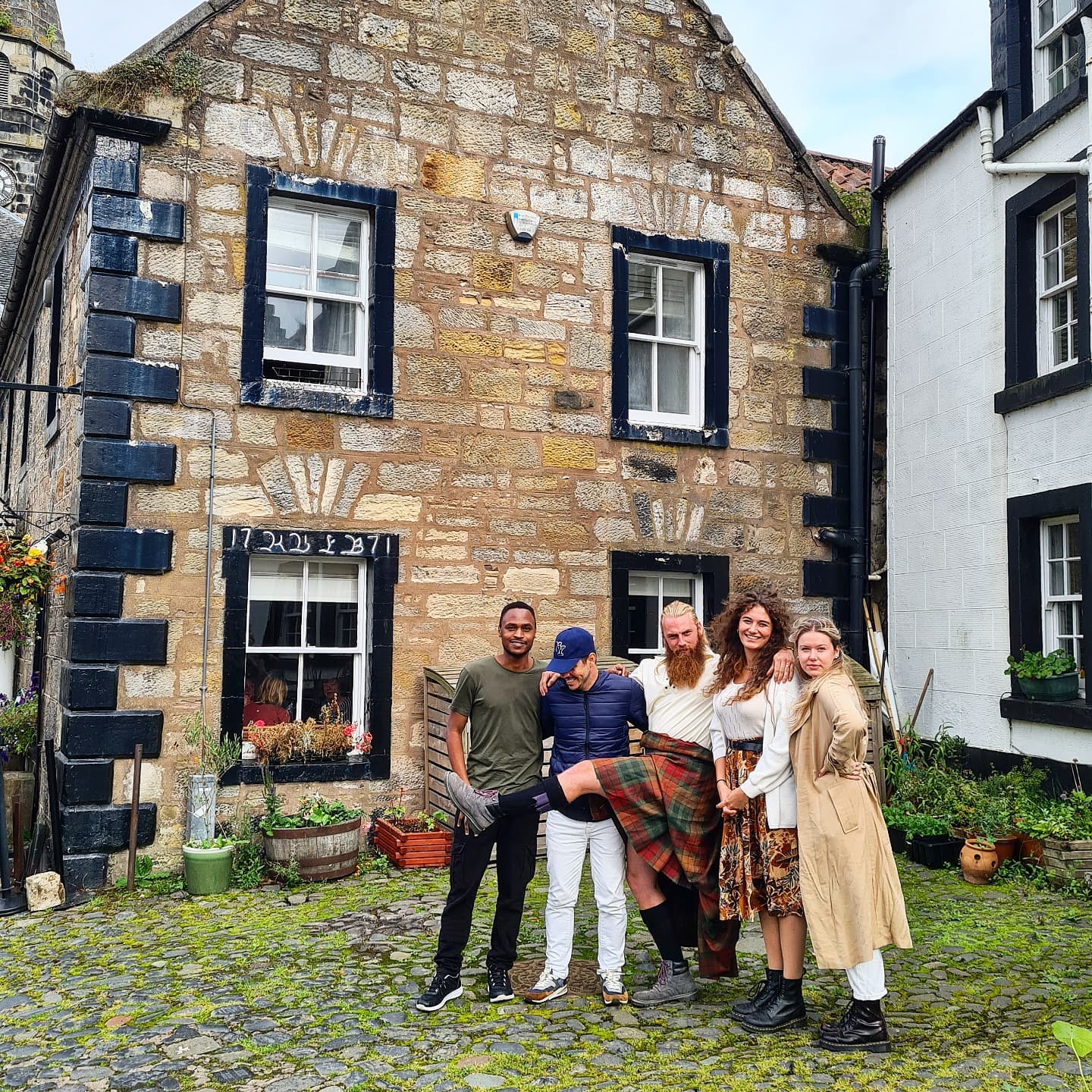 Private Outlander Day Tour: Your Exclusive Scottish Adventure thumbnail