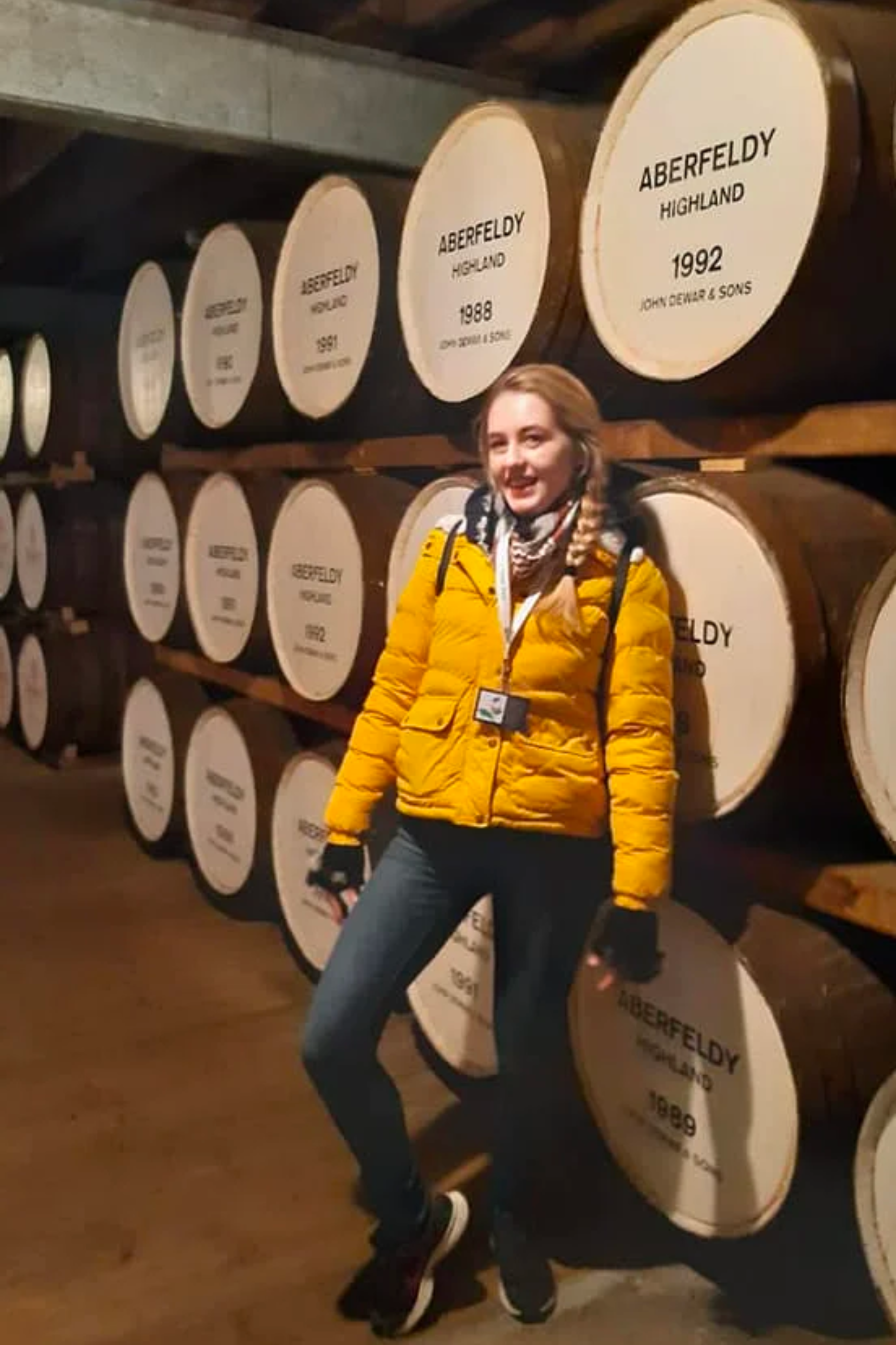 Exclusive Whisky Experience Day Tour: A Taste of Scotland thumbnail