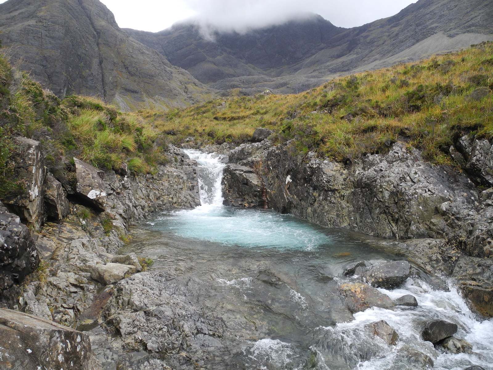 Private 4-Day Isle of Skye Experience - An Exclusive Highland Adventure thumbnail