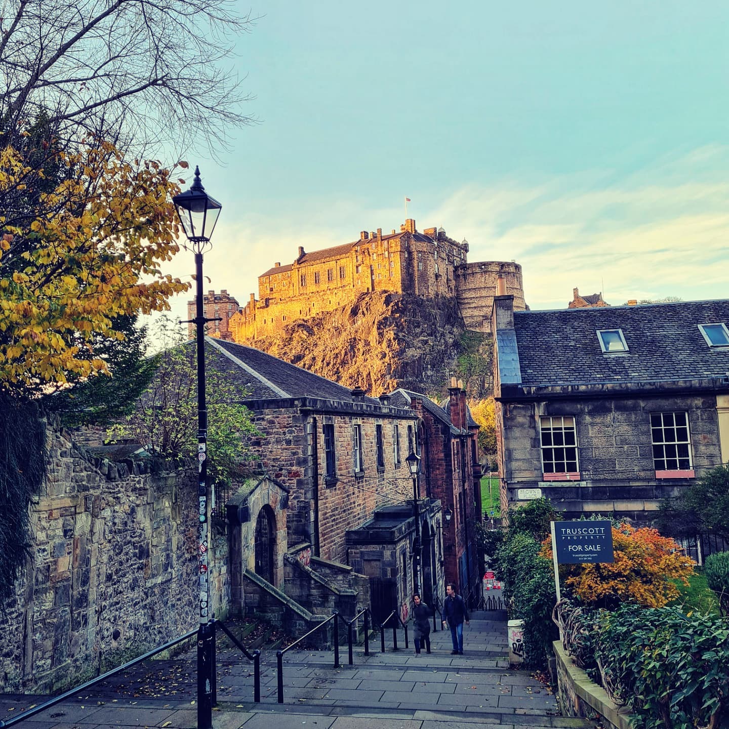 The Tartan Viking's Favourite Castles Private Tour thumbnail
