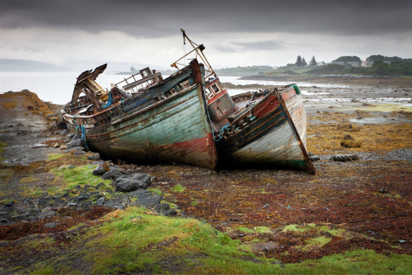 Exclusive 4-Day Isle of Mull Private Tour thumbnail