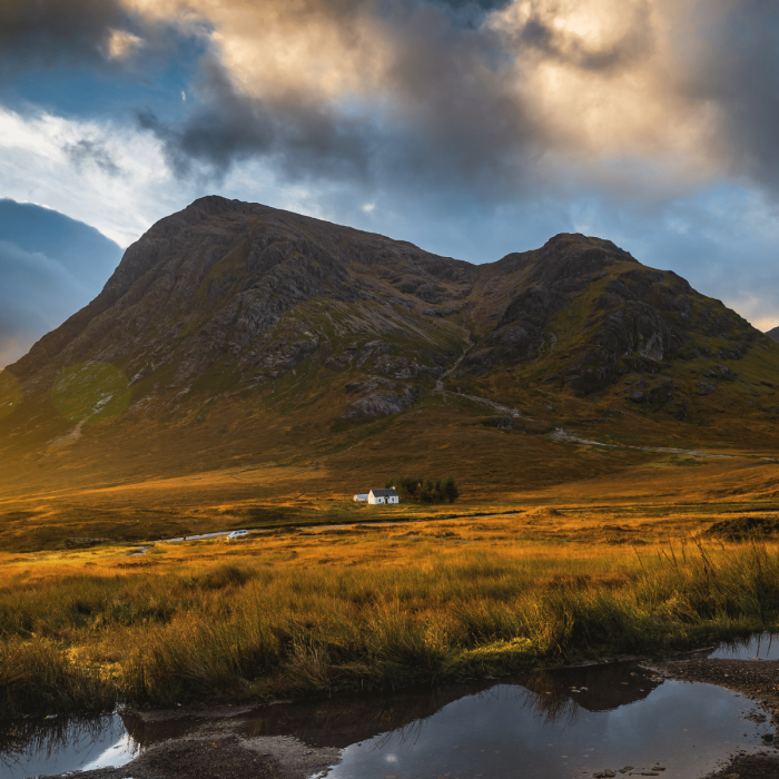Exclusive Scotland in a Day: Private Tour Experience thumbnail
