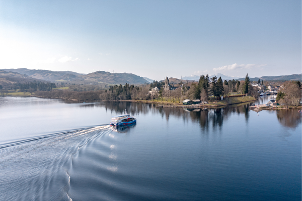 Private Loch Ness & Highlands Adventure: A 2-Day Exclusive Tour thumbnail