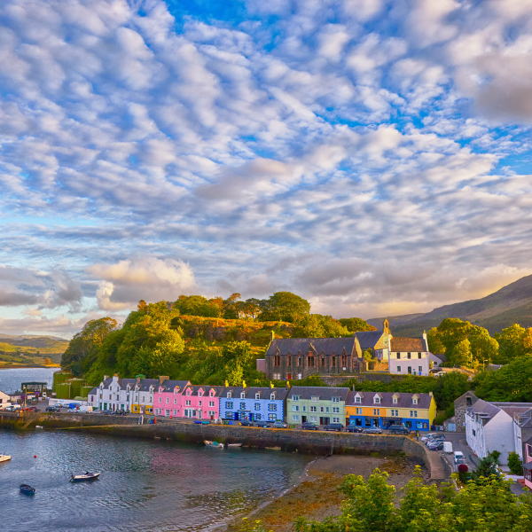 Exclusive 3-Day Isle of Skye Private Tour thumbnail