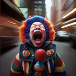 Director - "Dancing with Chaos" (Official Music Video) thumbnail