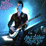 Director - "Never Christmas Without You"(Official Music Video) thumbnail