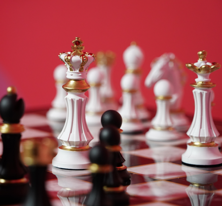 Director - “Love Is Not A Game” (Official Music Video) thumbnail