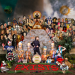 Director - “Mindful Madness” (Official Visualizer) thumbnail