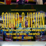 Director - “Sound & Vision” (Official Music Video)  thumbnail