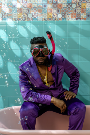 Director - “Get Right!” (Official Music Video)  thumbnail