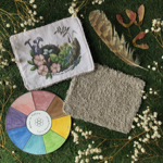 Brush Towel  thumbnail