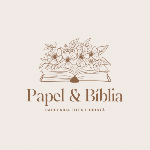MINHA PAPELARIA CRISTÃ  thumbnail